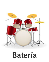 bateria